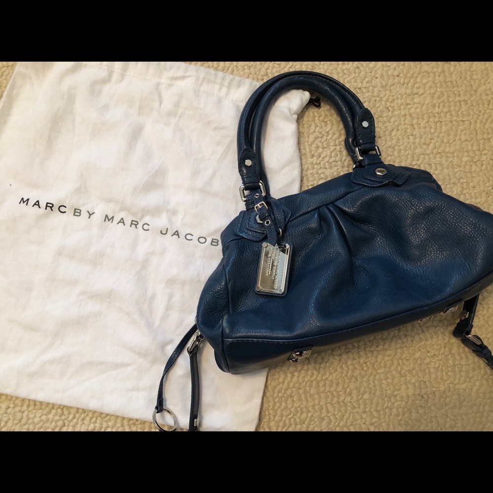 Marc by Marc Jacobs Classic Q Baby Groovee